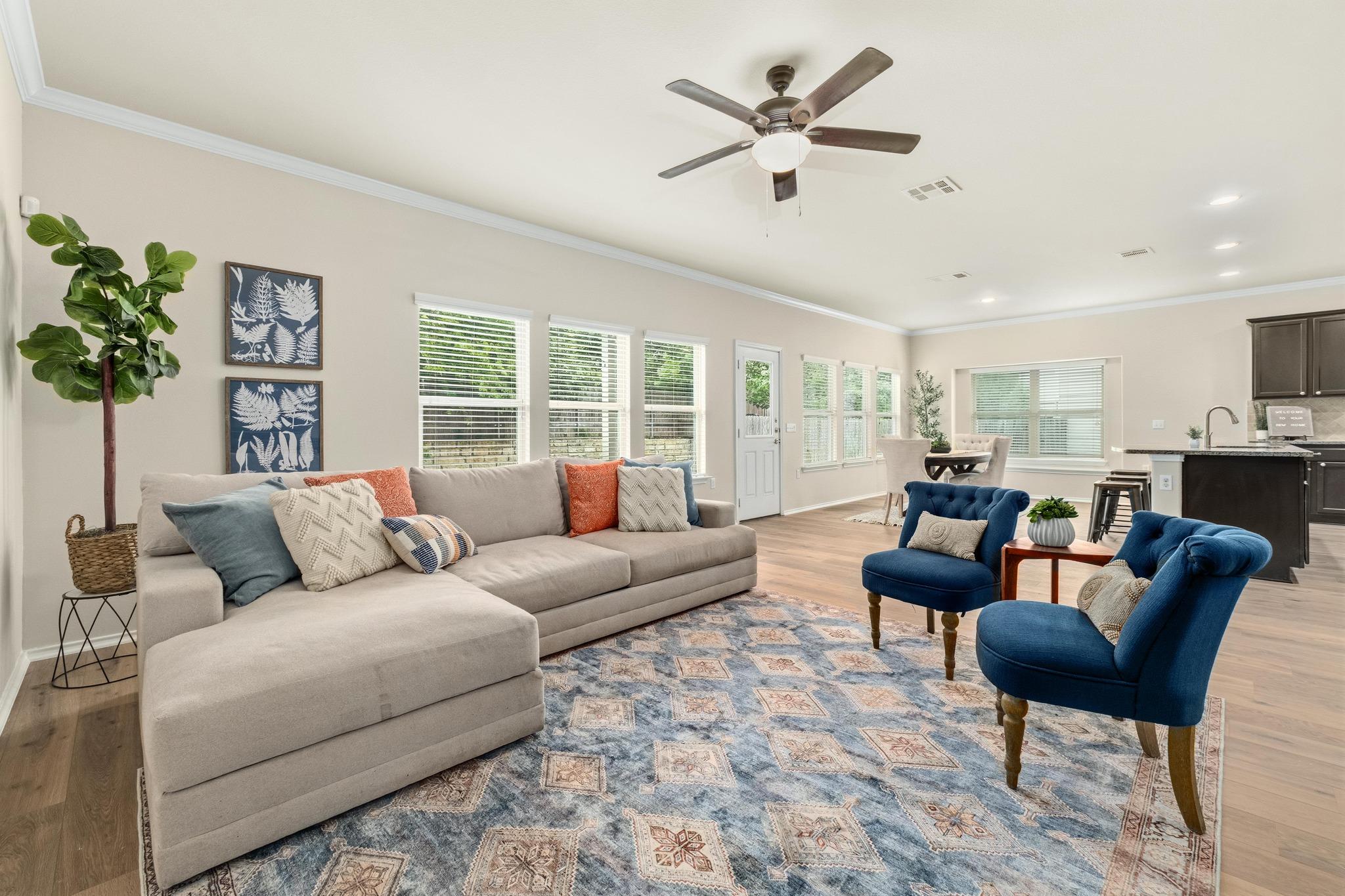 10124 Pinnacle Crest Loop, Austin, TX 78747