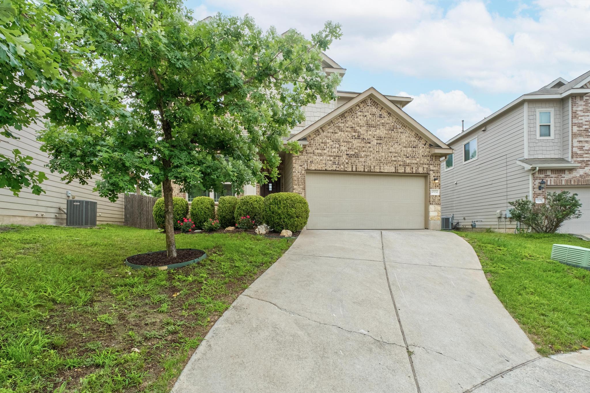 10124 Pinnacle Crest Loop, Austin, TX 78747