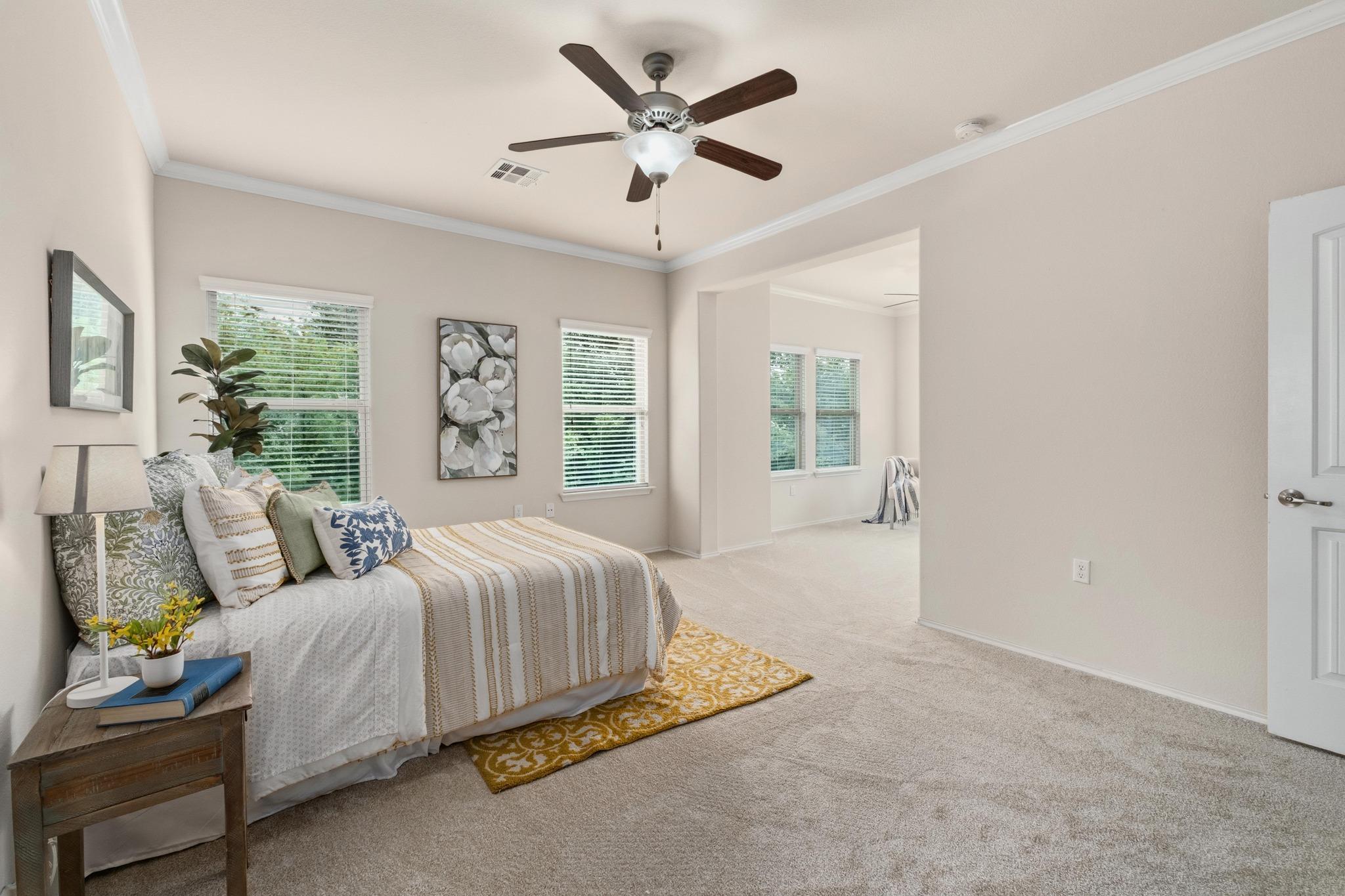 10124 Pinnacle Crest Loop, Austin, TX 78747