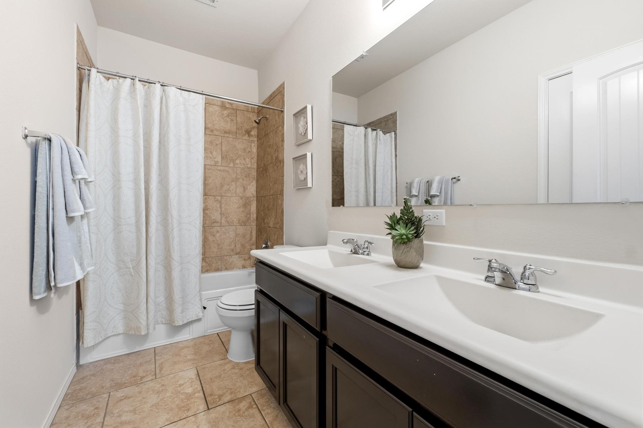 10124 Pinnacle Crest Loop, Austin, TX 78747