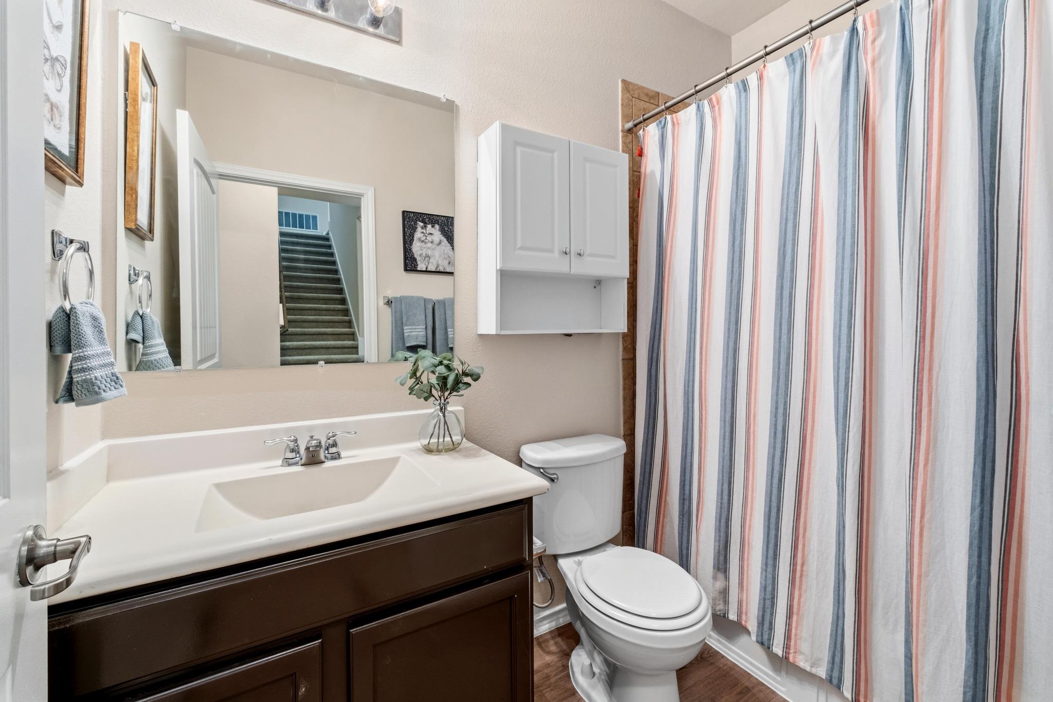 10124 Pinnacle Crest Loop, Austin, TX 78747