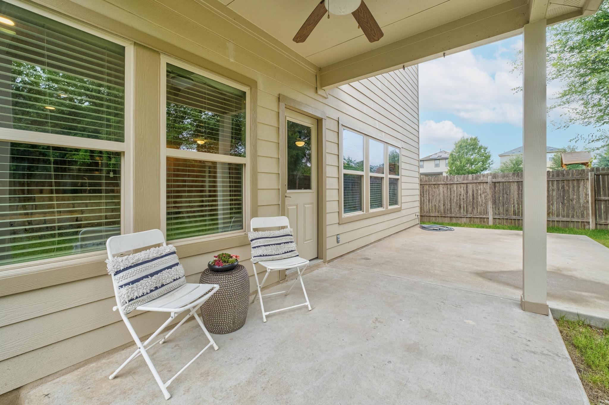 10124 Pinnacle Crest Loop, Austin, TX 78747