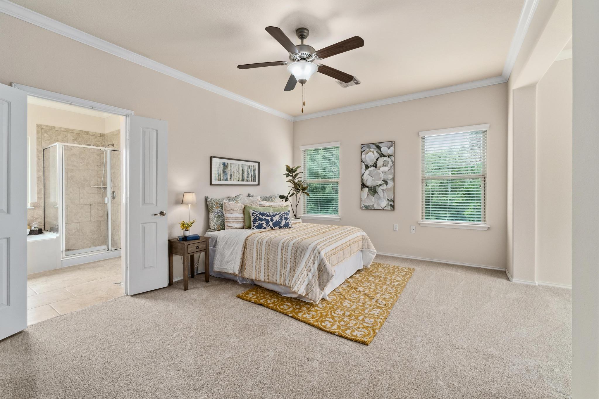 10124 Pinnacle Crest Loop, Austin, TX 78747