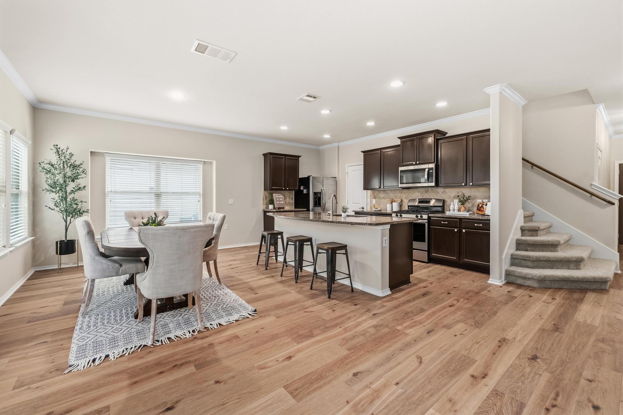 10124 Pinnacle Crest Loop, Austin, TX 78747