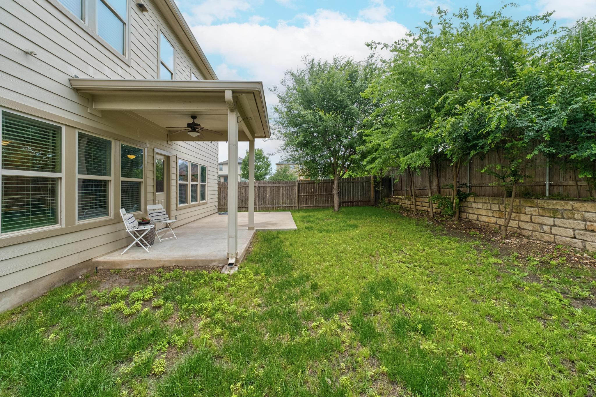 10124 Pinnacle Crest Loop, Austin, TX 78747