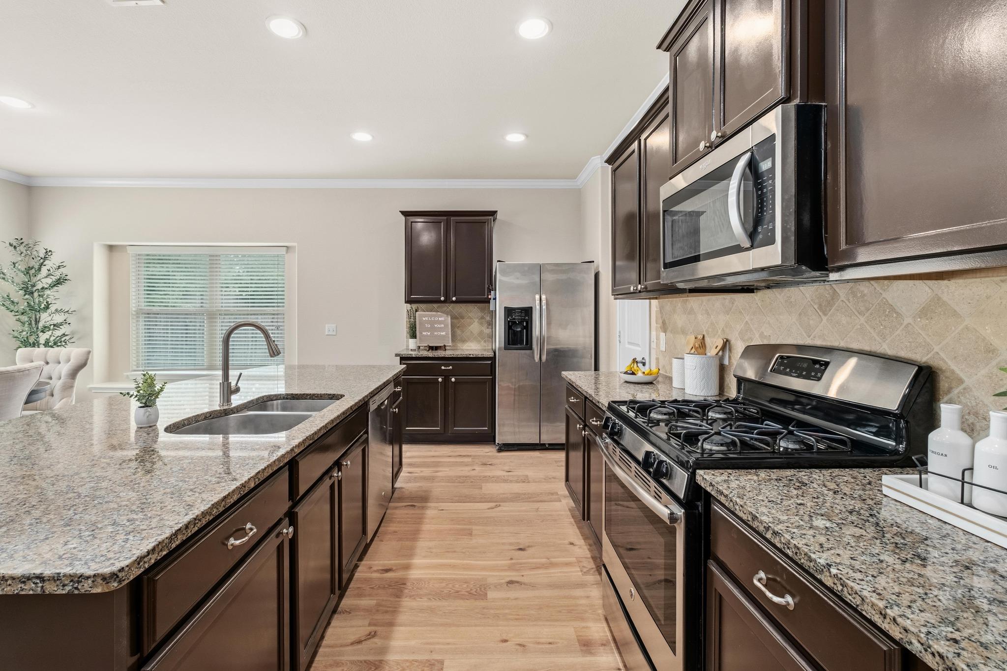 10124 Pinnacle Crest Loop, Austin, TX 78747