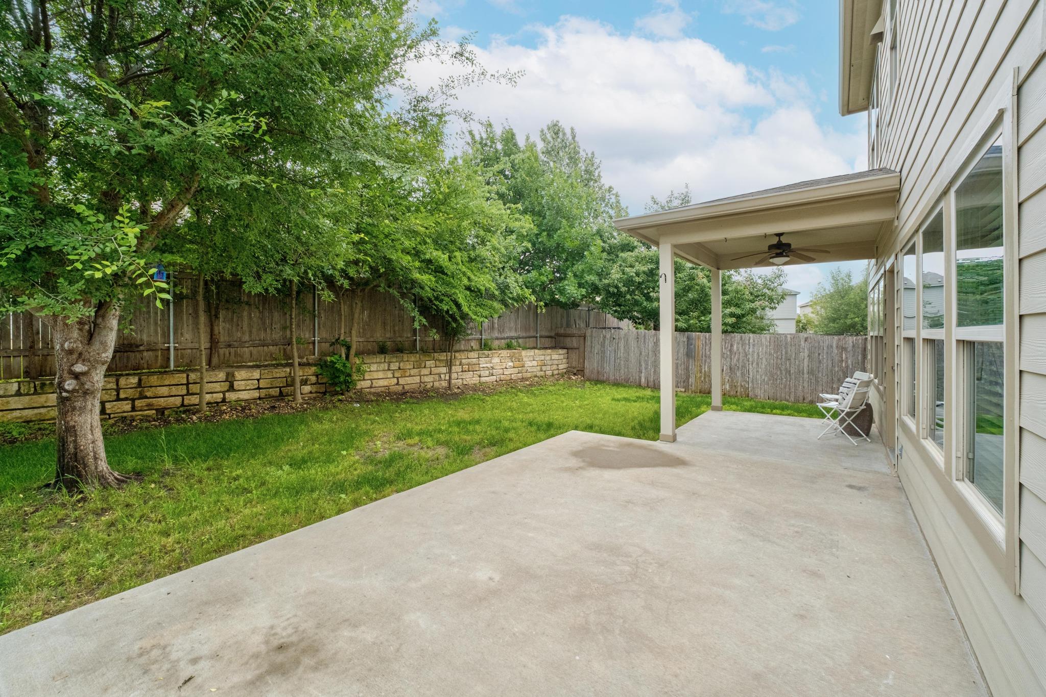 10124 Pinnacle Crest Loop, Austin, TX 78747