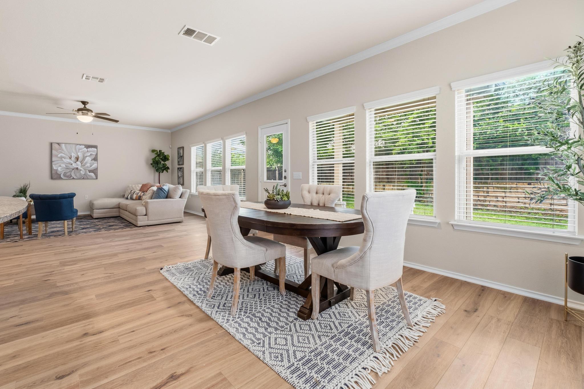 10124 Pinnacle Crest Loop, Austin, TX 78747