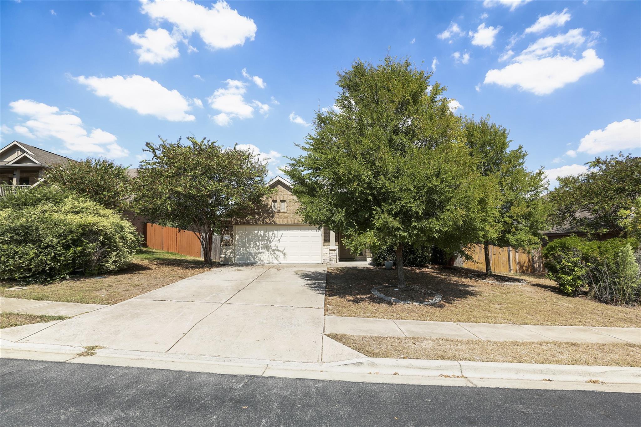 2208 Tranquility Ln, Pflugerville, TX 78660