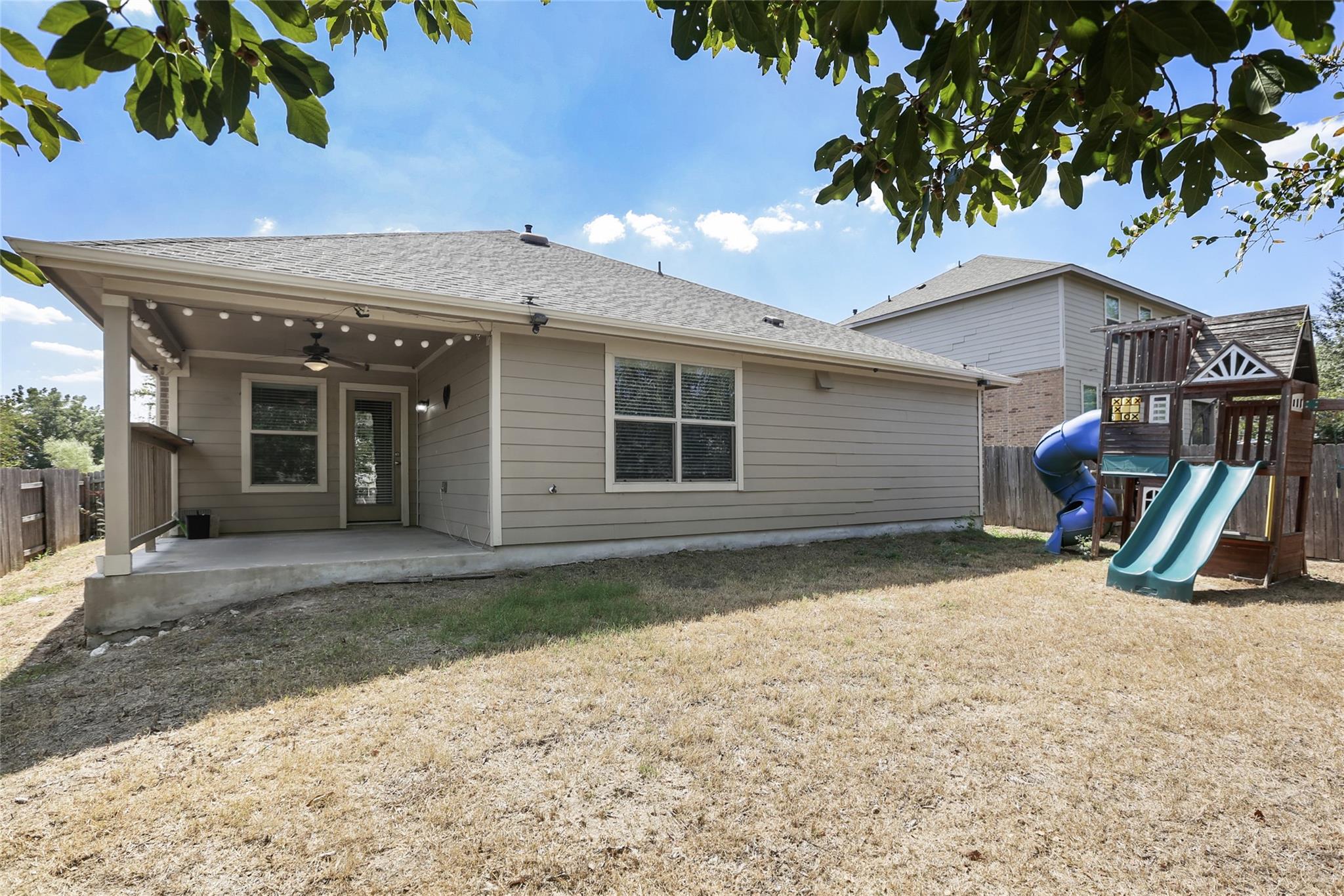 2208 Tranquility Ln, Pflugerville, TX 78660