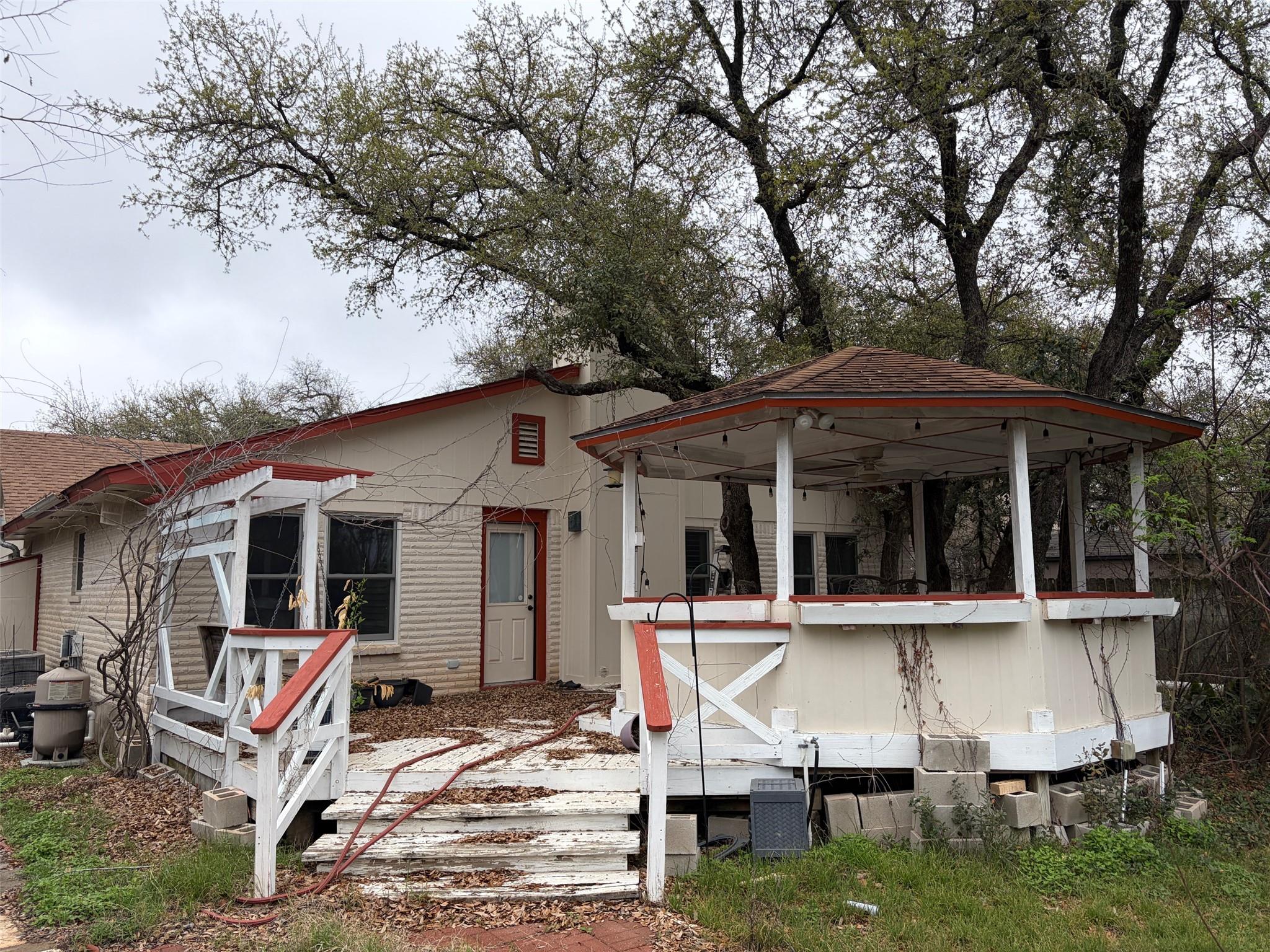 3001 Pepper Grass Trl, Cedar Park, TX 78613