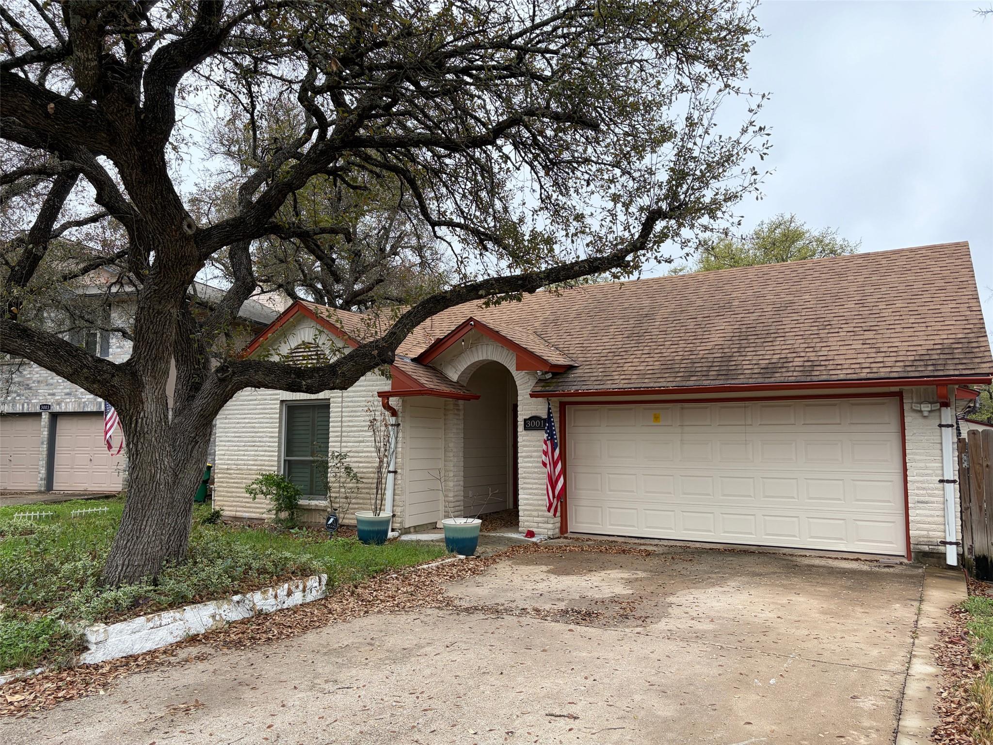 3001 Pepper Grass Trl, Cedar Park, TX 78613