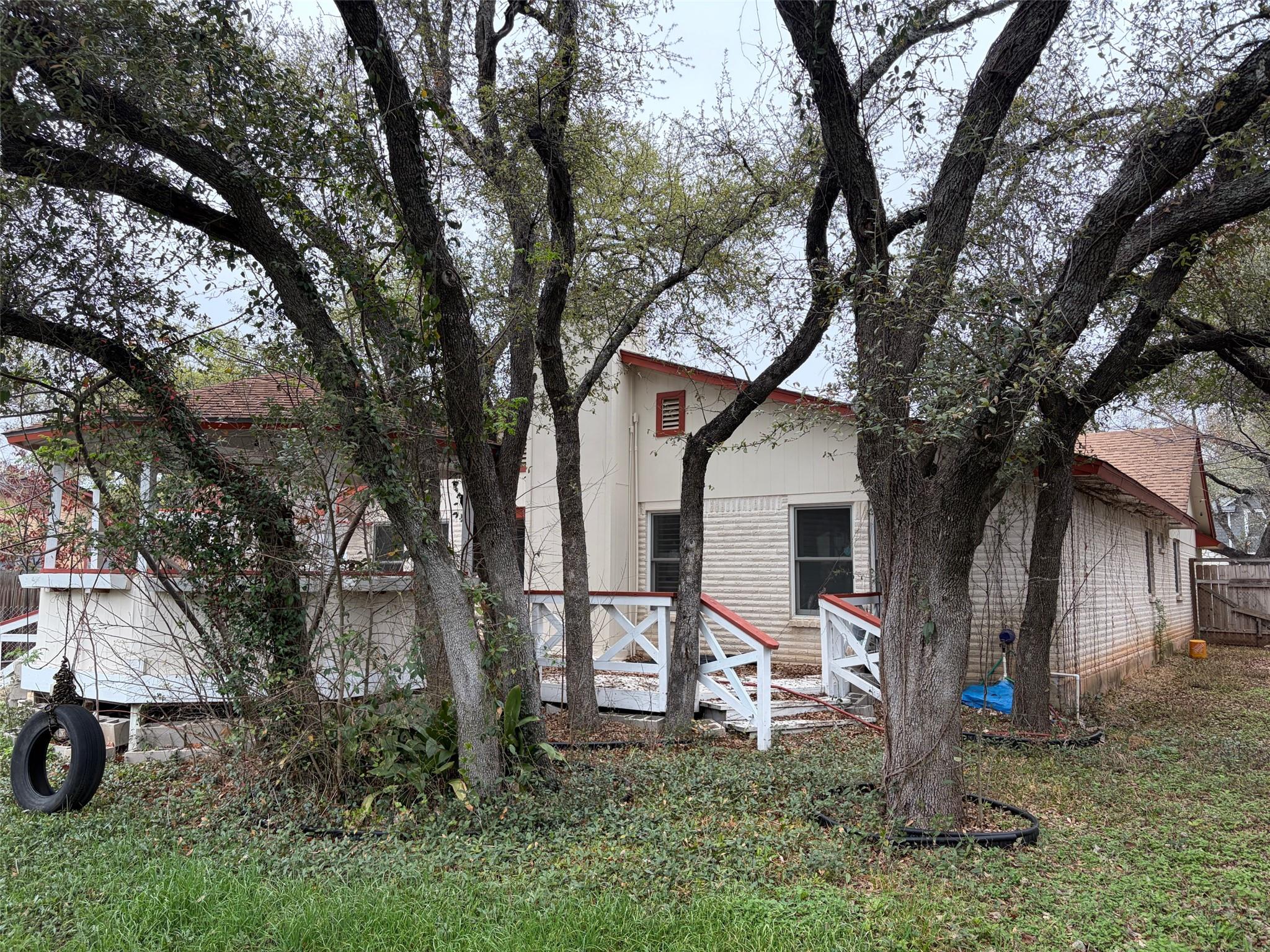 3001 Pepper Grass Trl, Cedar Park, TX 78613