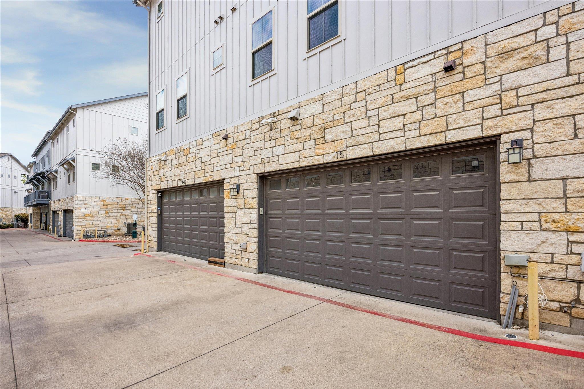 2520 Bluebonnet Ln # 15, Austin, TX 78704