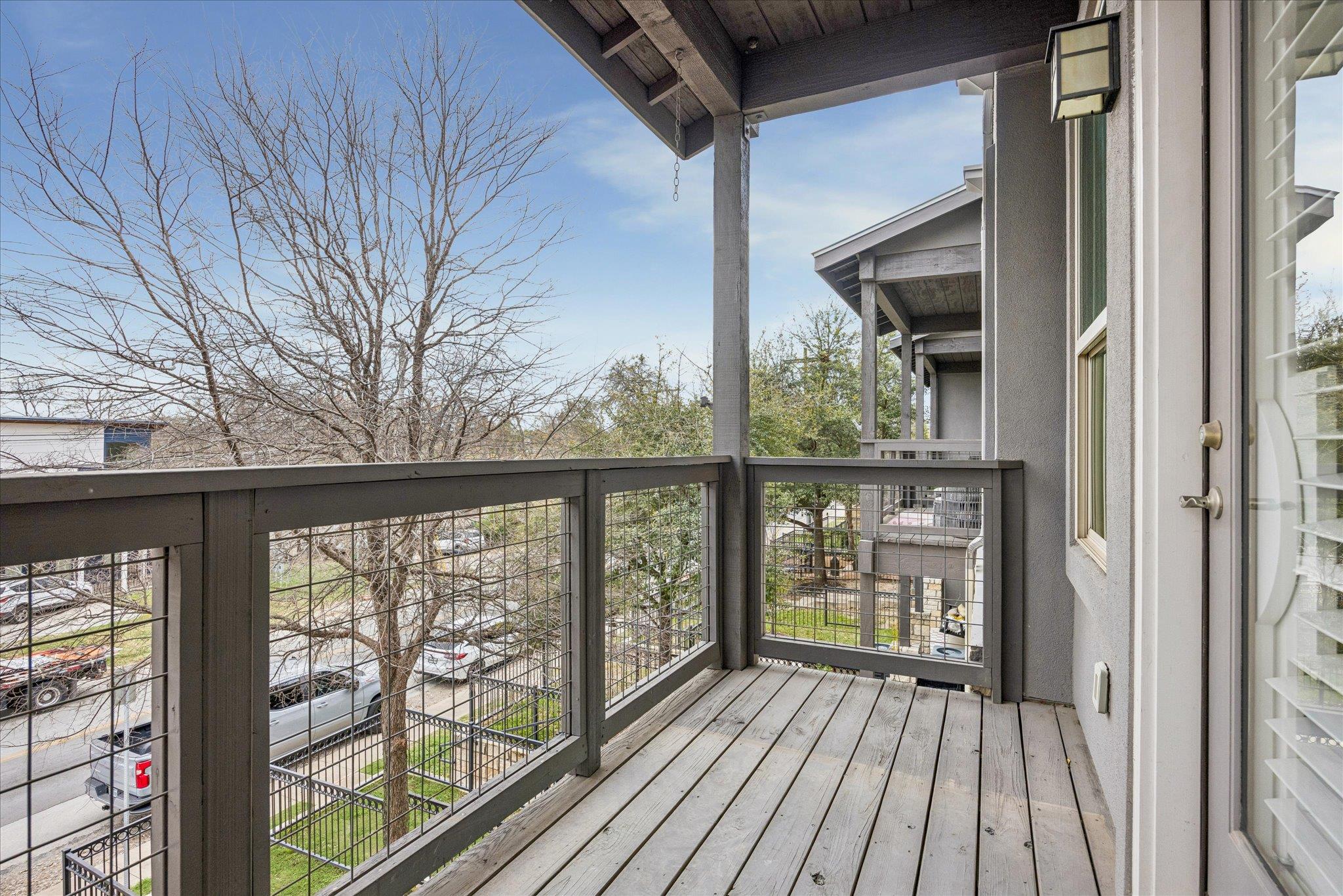 2520 Bluebonnet Ln # 15, Austin, TX 78704