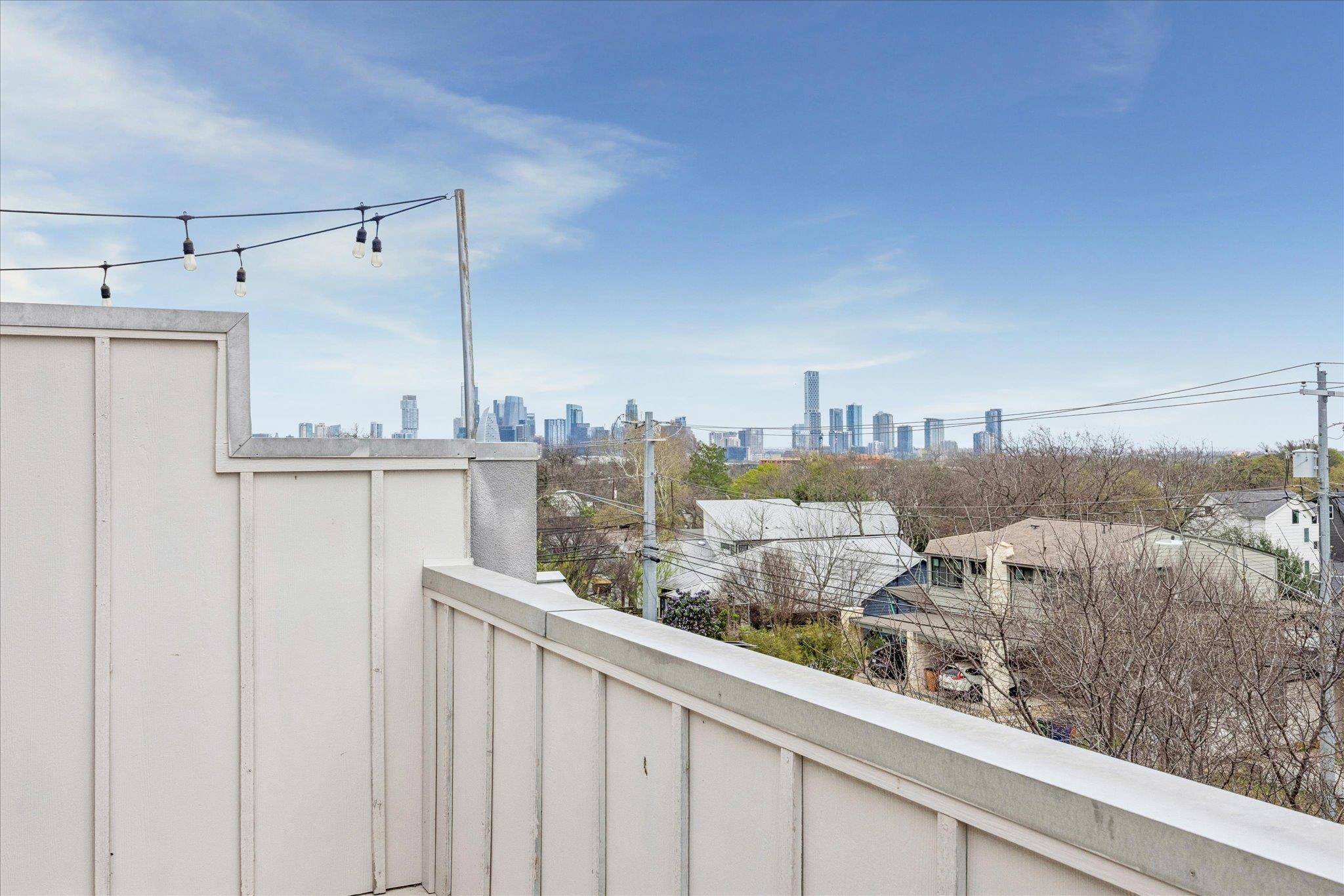 2520 Bluebonnet Ln # 15, Austin, TX 78704