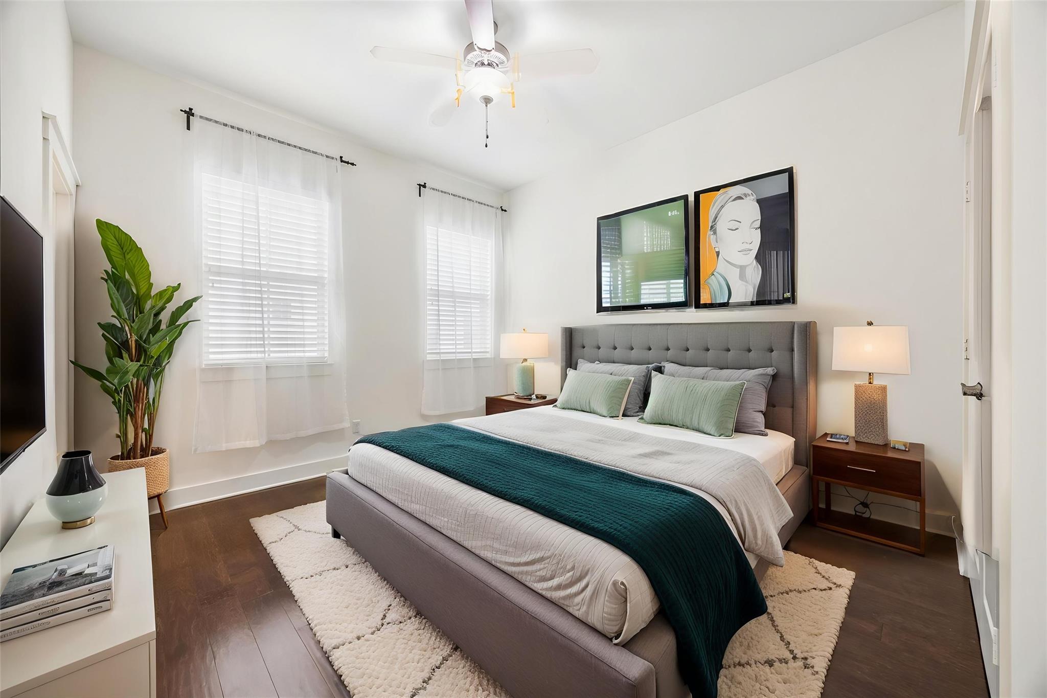 2520 Bluebonnet Ln # 15, Austin, TX 78704