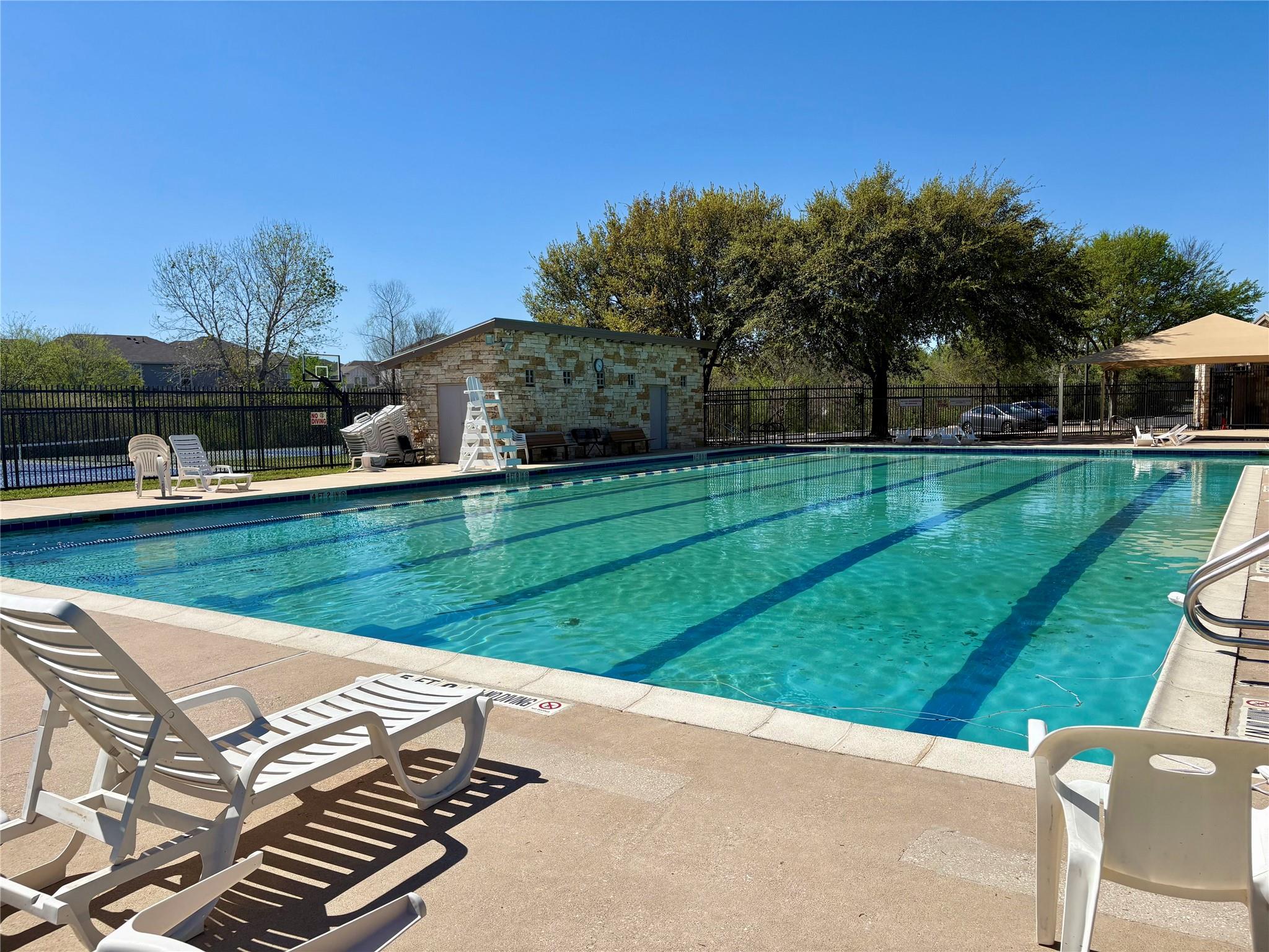 1719 Roseburg Dr, Austin, TX 78754