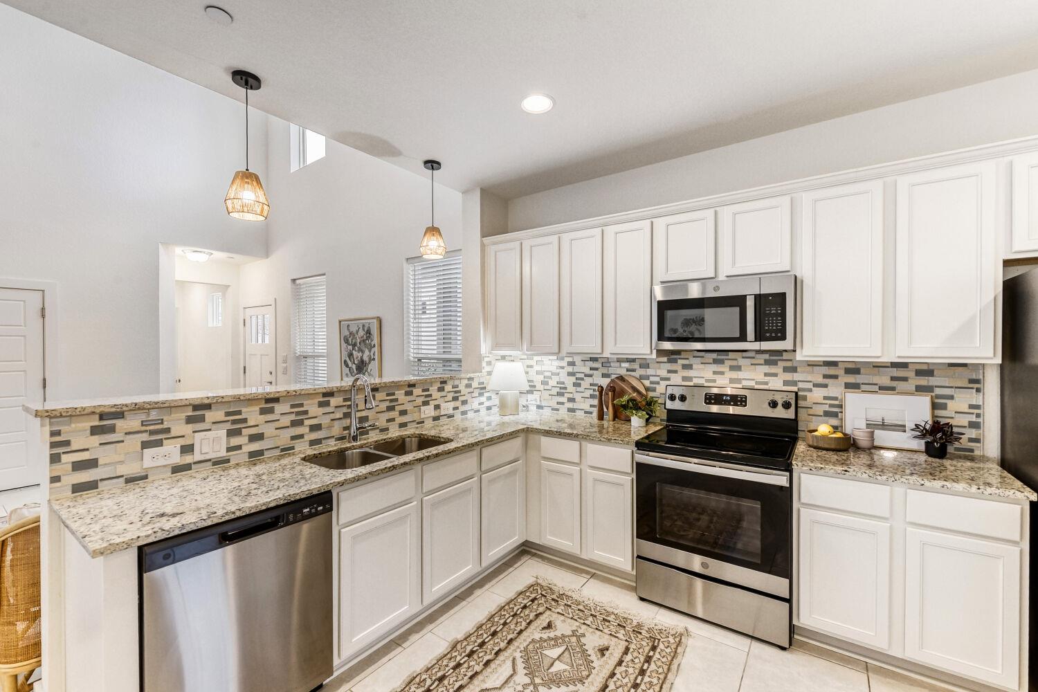 1719 Roseburg Dr, Austin, TX 78754