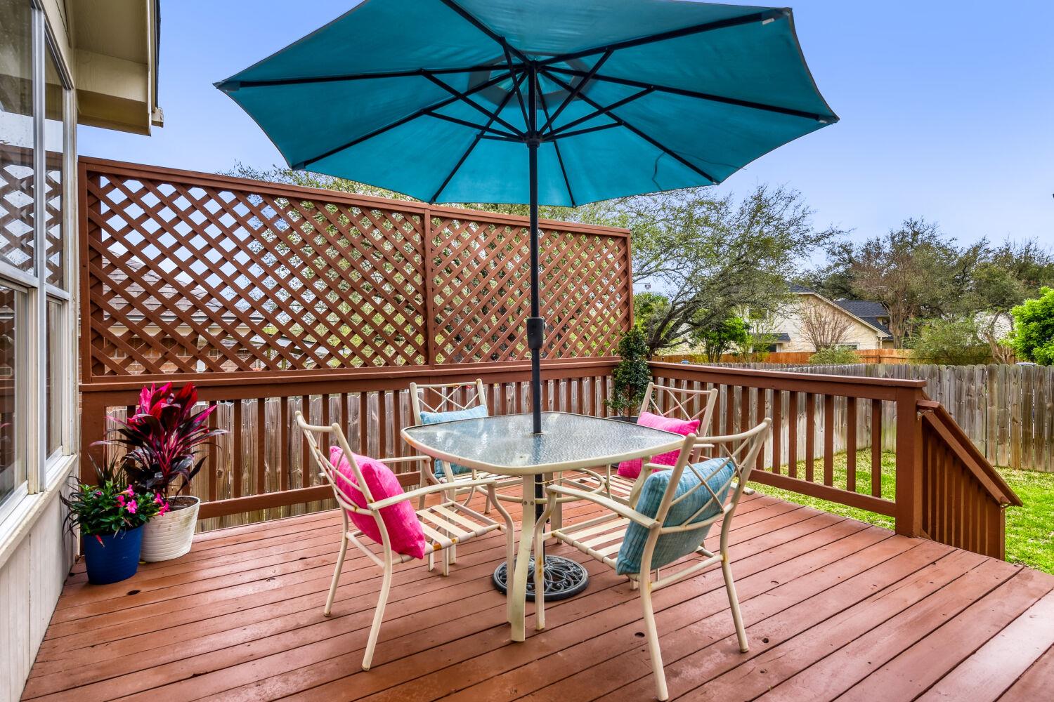 8813 Colberg Dr, Austin, TX 78749