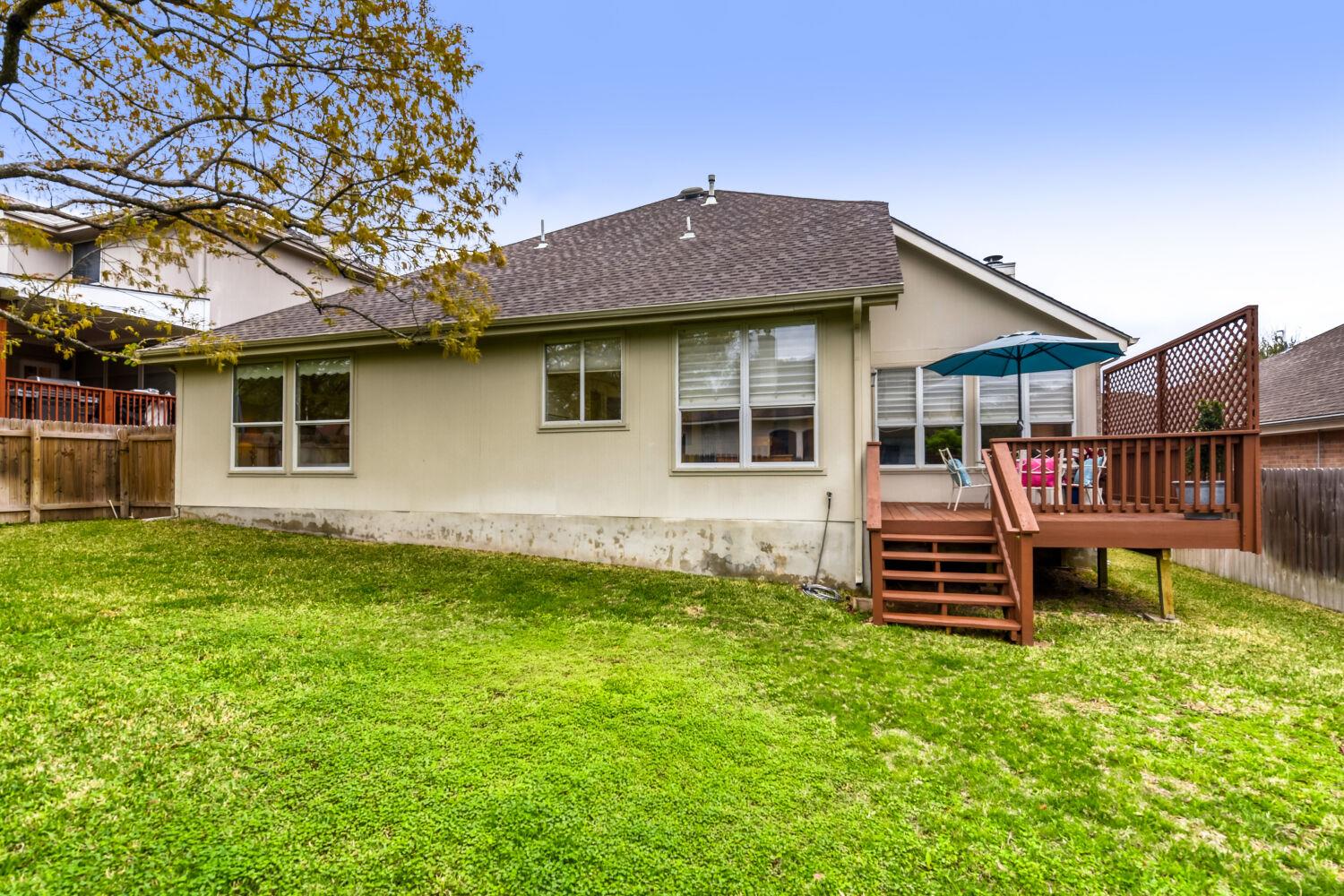 8813 Colberg Dr, Austin, TX 78749