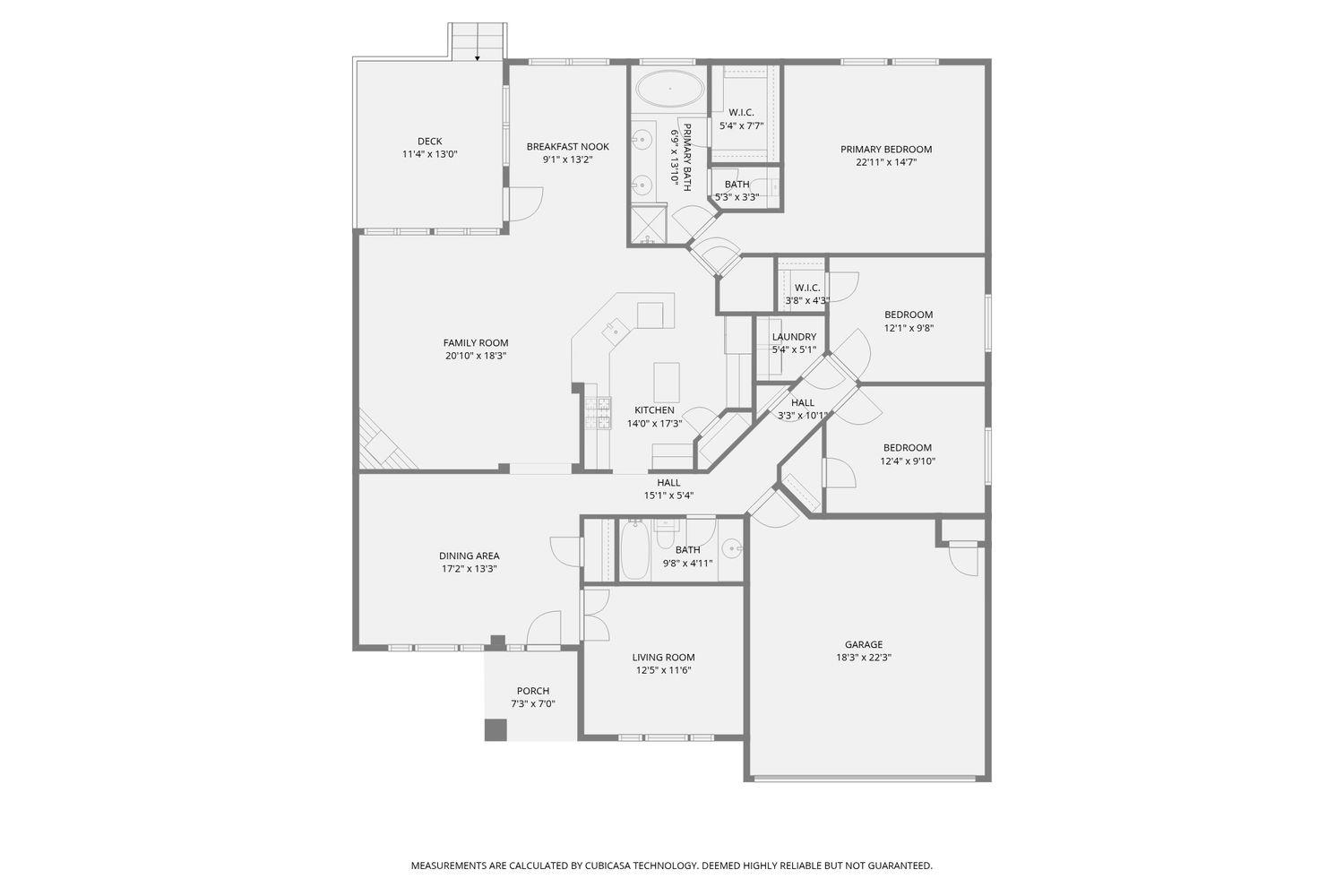 8813 Colberg Dr, Austin, TX 78749