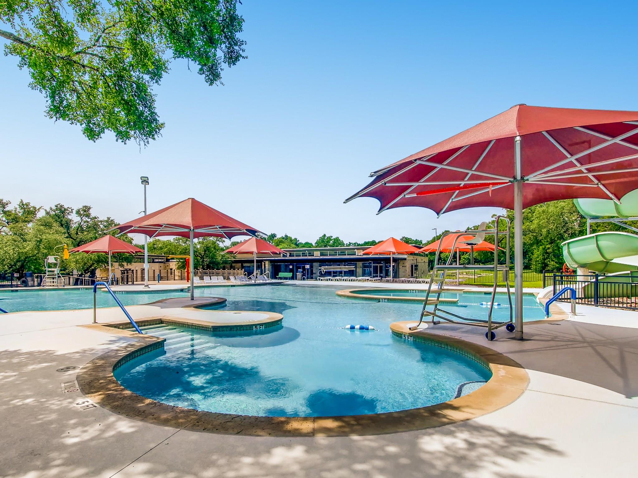 8813 Colberg Dr, Austin, TX 78749