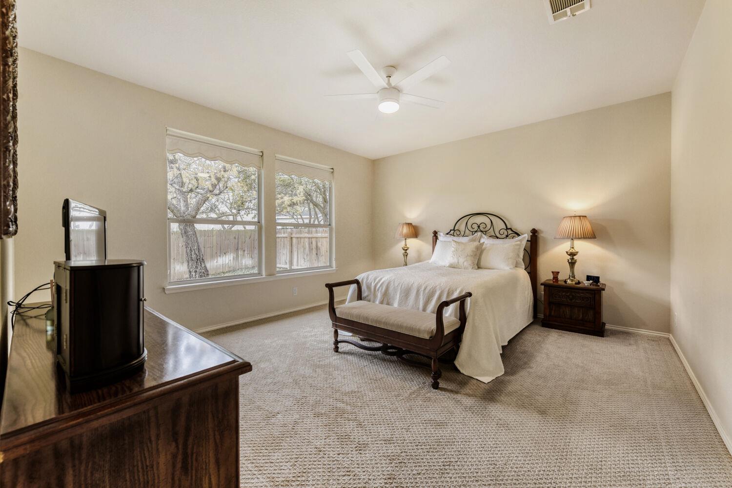 8813 Colberg Dr, Austin, TX 78749