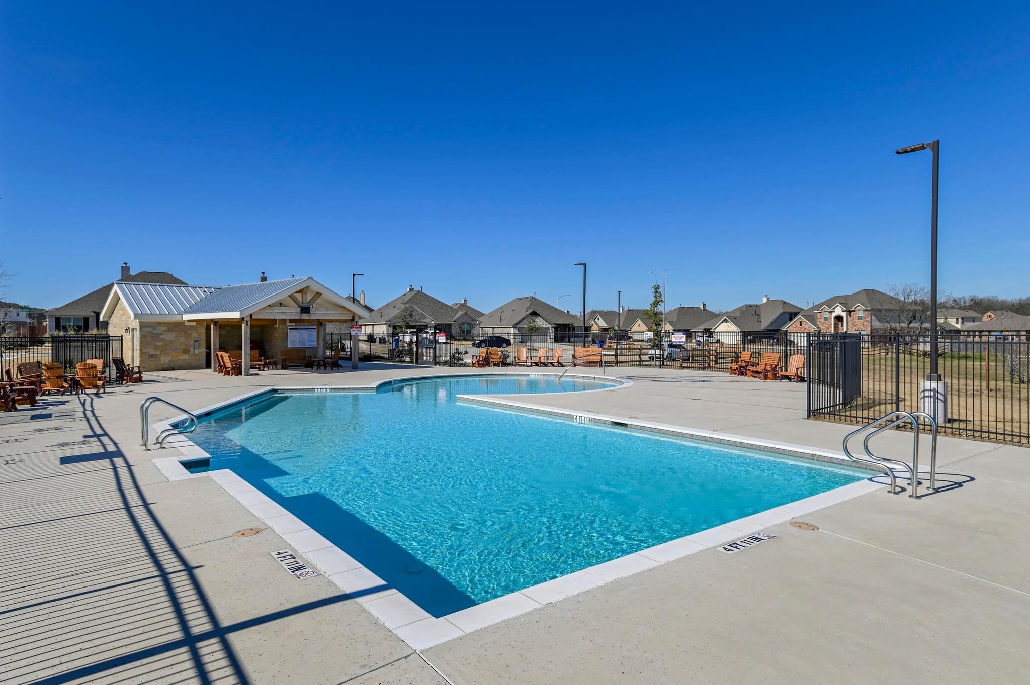 7400 Longford Trl, Austin, TX 78754