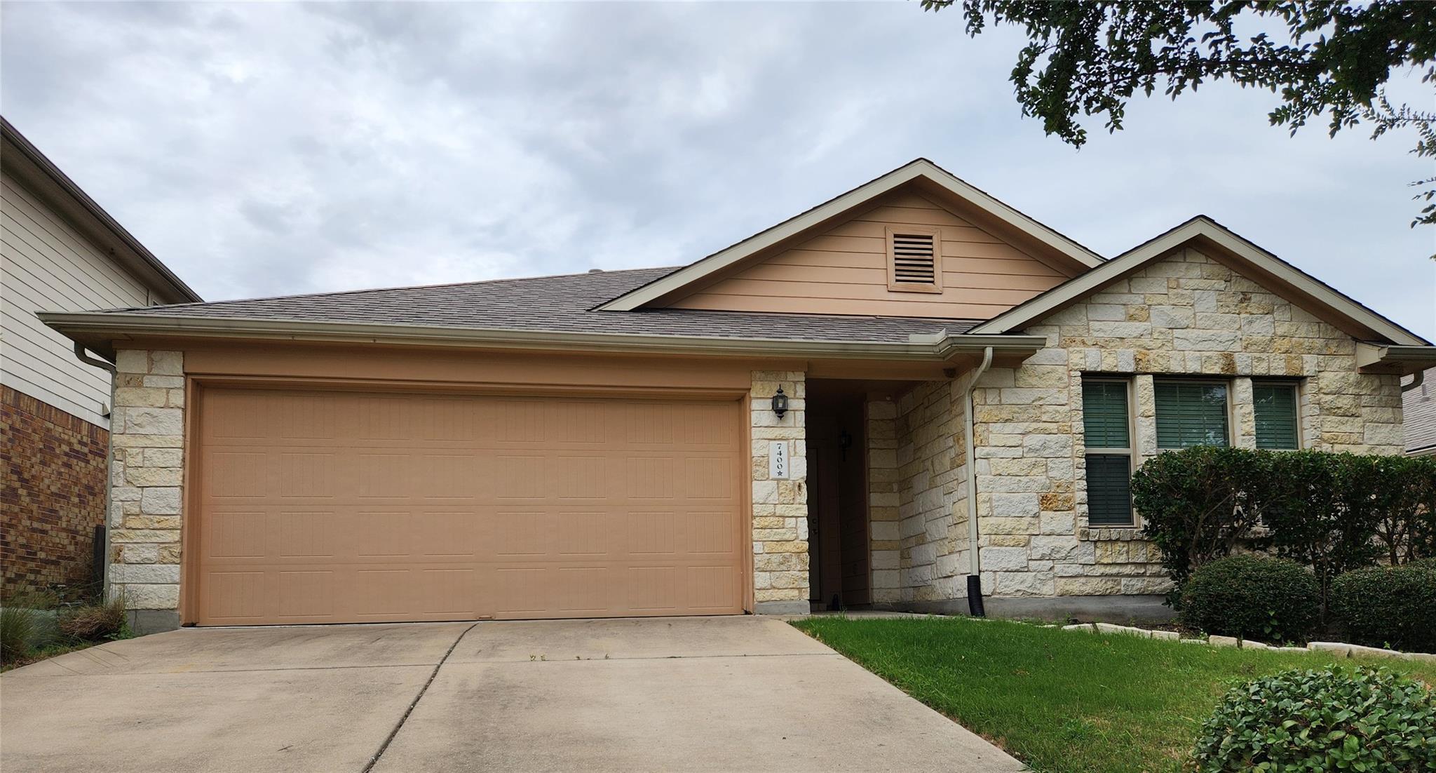 7400 Longford Trl, Austin, TX 78754