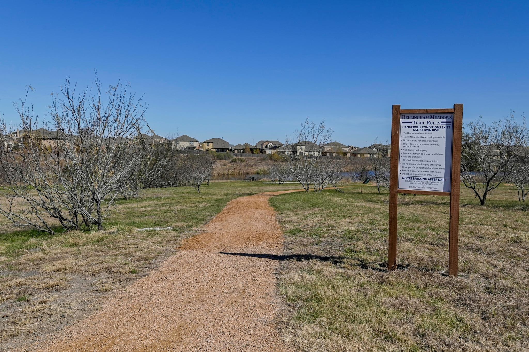 7400 Longford Trl, Austin, TX 78754