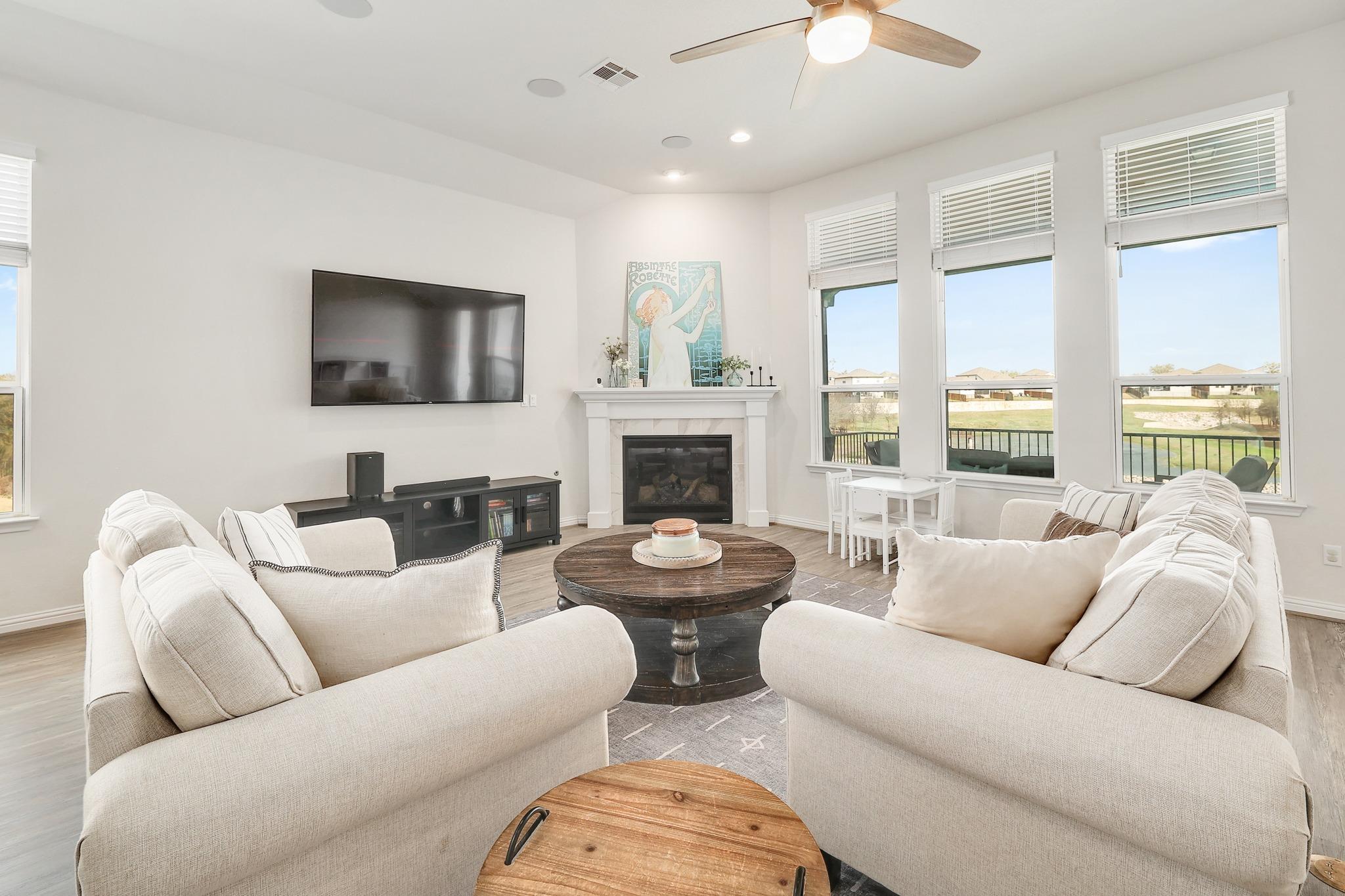 108 Argo Cv, Georgetown, TX 78628