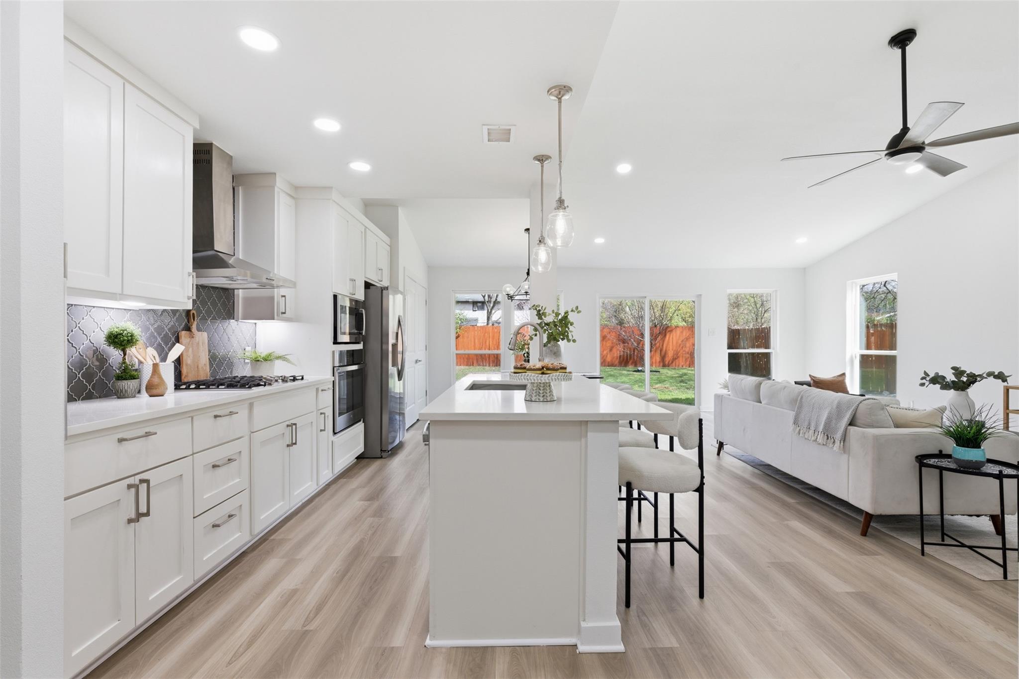 304 Loganberry Ct, Austin, TX 78745