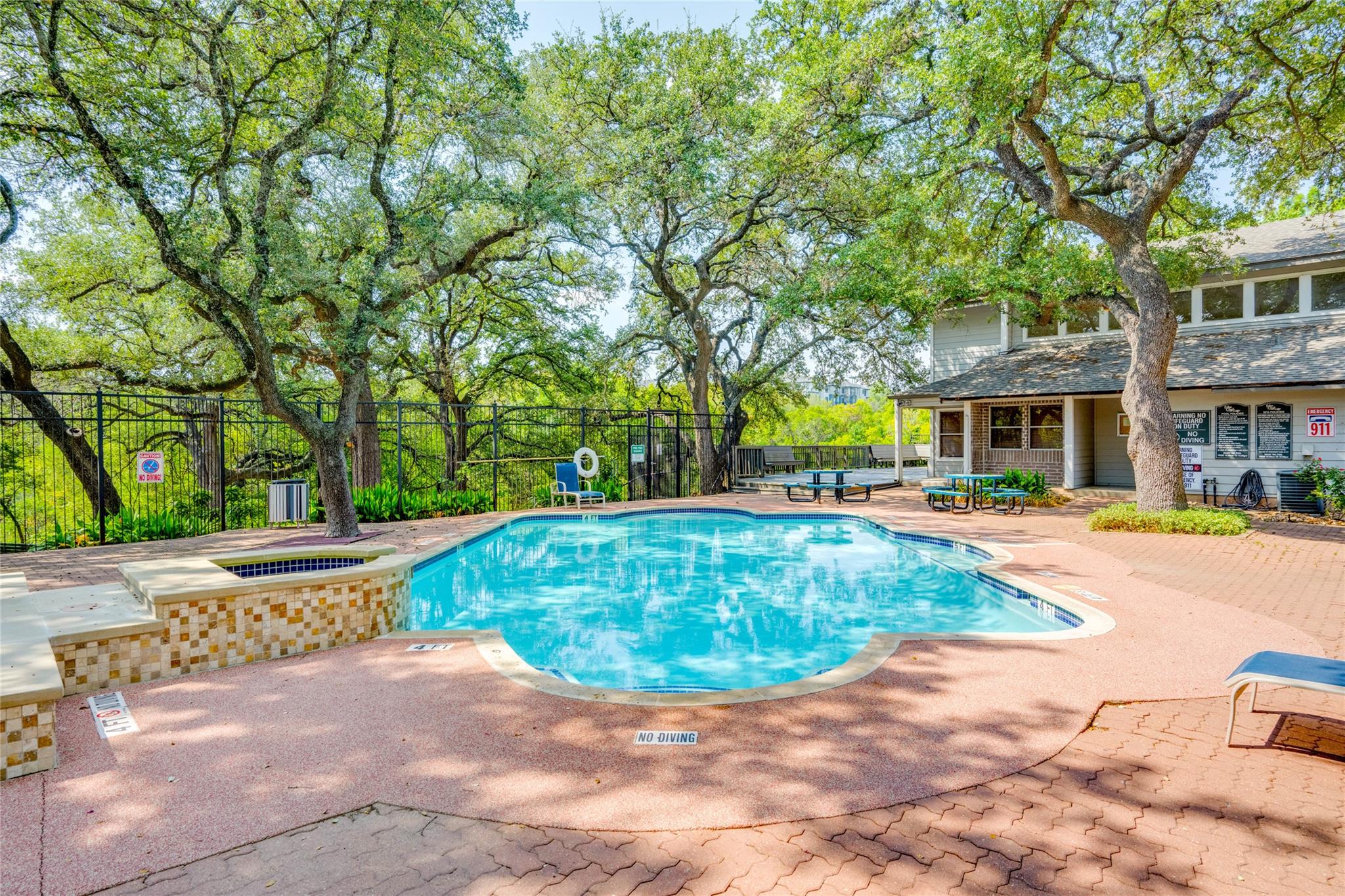 12166 Metric Blvd # 341, Austin, TX 78758