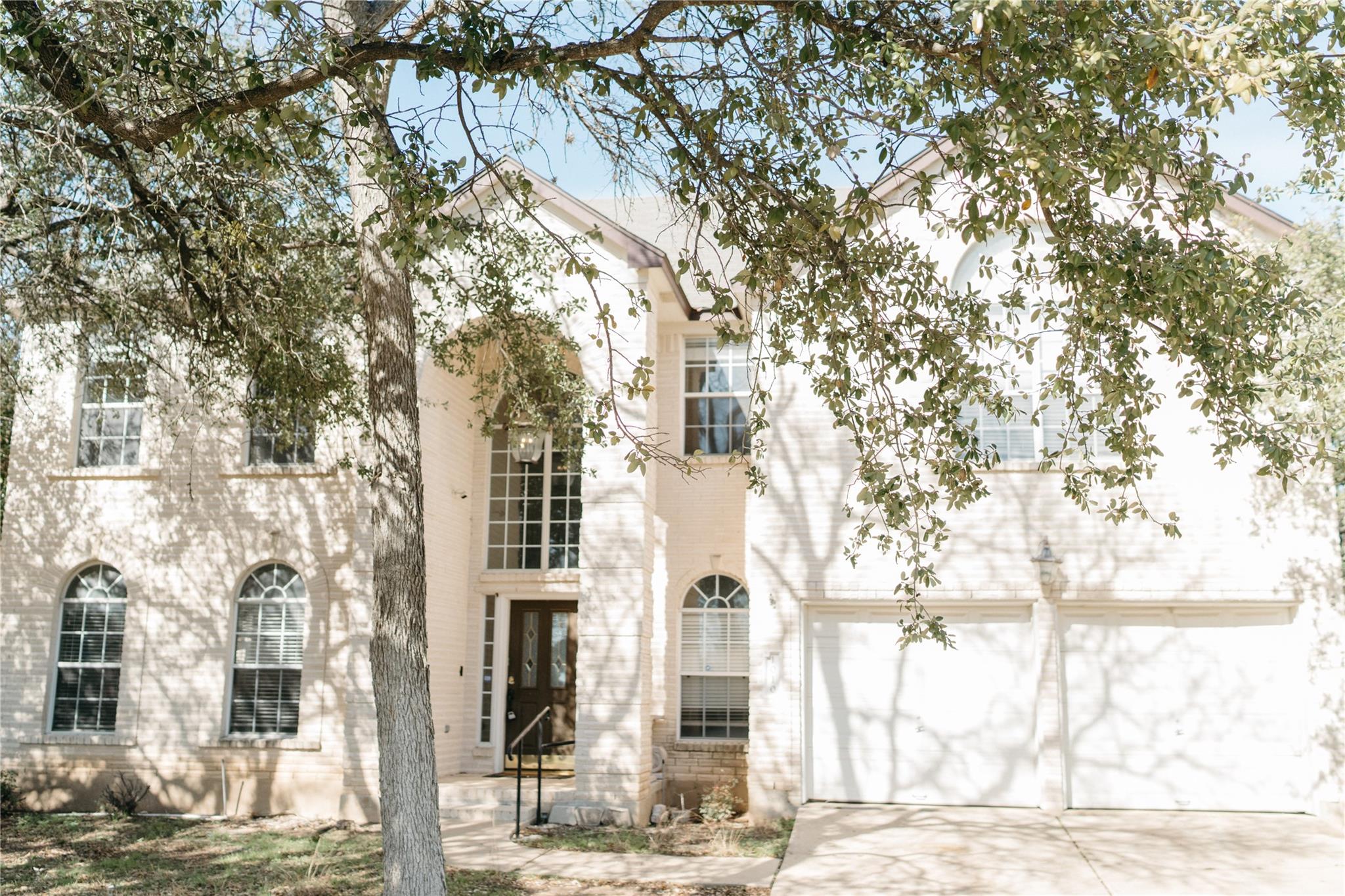 1010 Lone Buck Pass, Cedar Park, TX 78613
