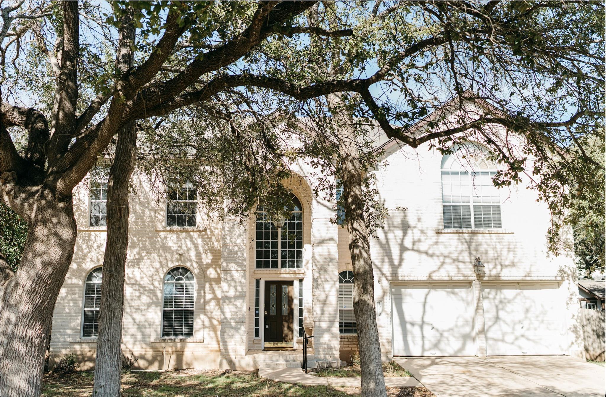 1010 Lone Buck Pass, Cedar Park, TX 78613