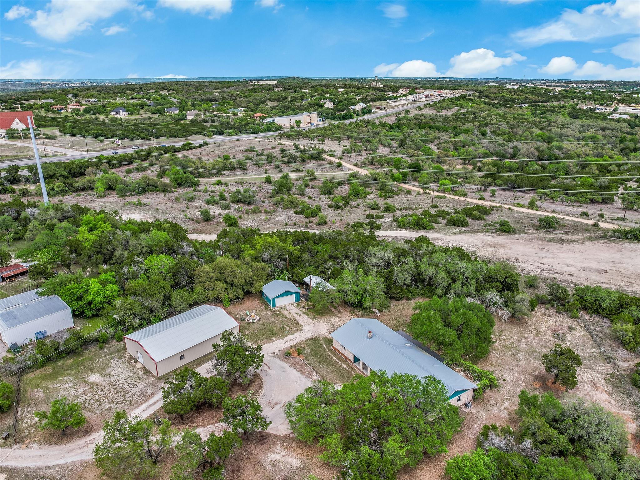 10603 Valley Vista Rd, Austin, TX 78737