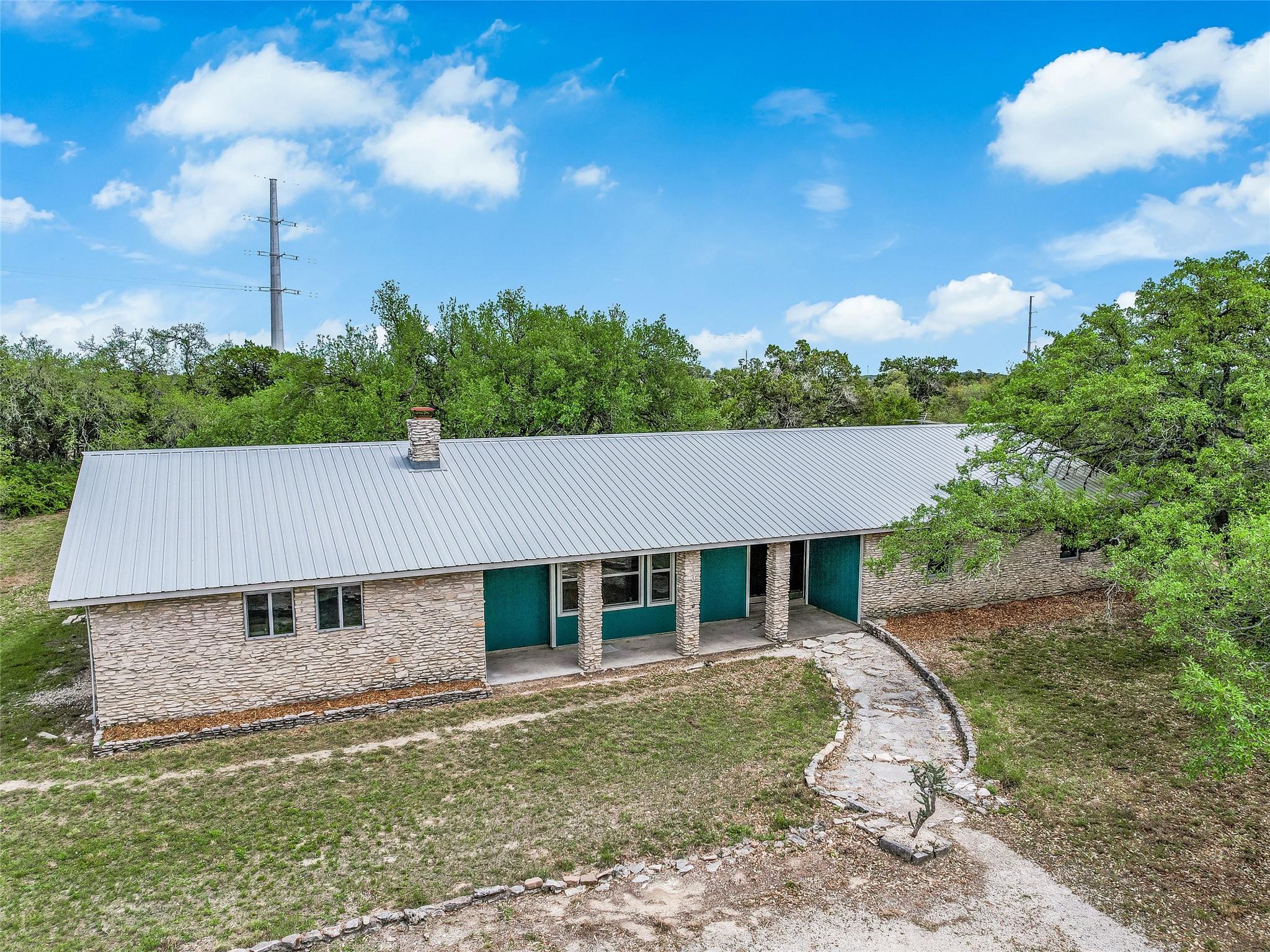 10603 Valley Vista Rd, Austin, TX 78737