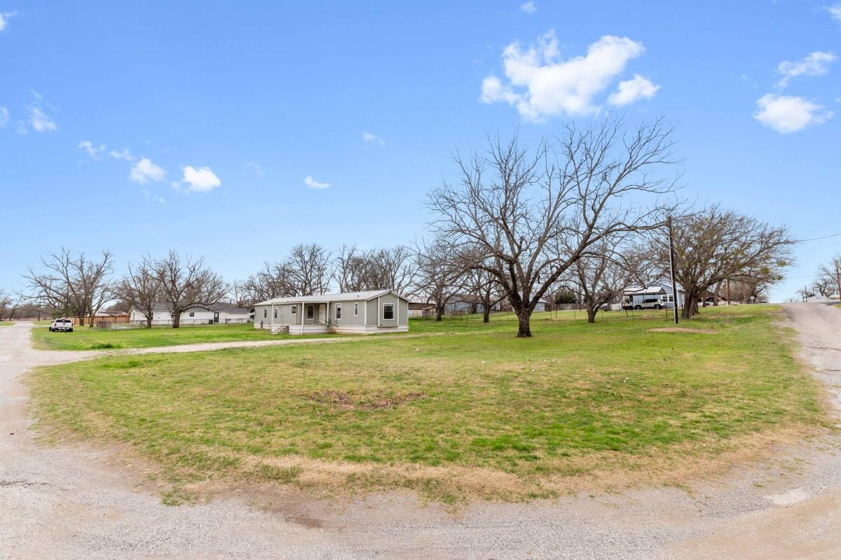 608 4th St Blanket, Early, TX 76432