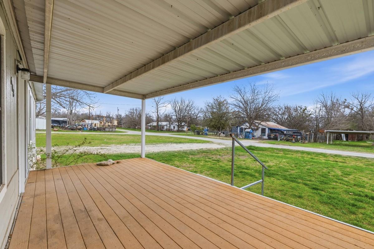 608 4th St Blanket, Early, TX 76432