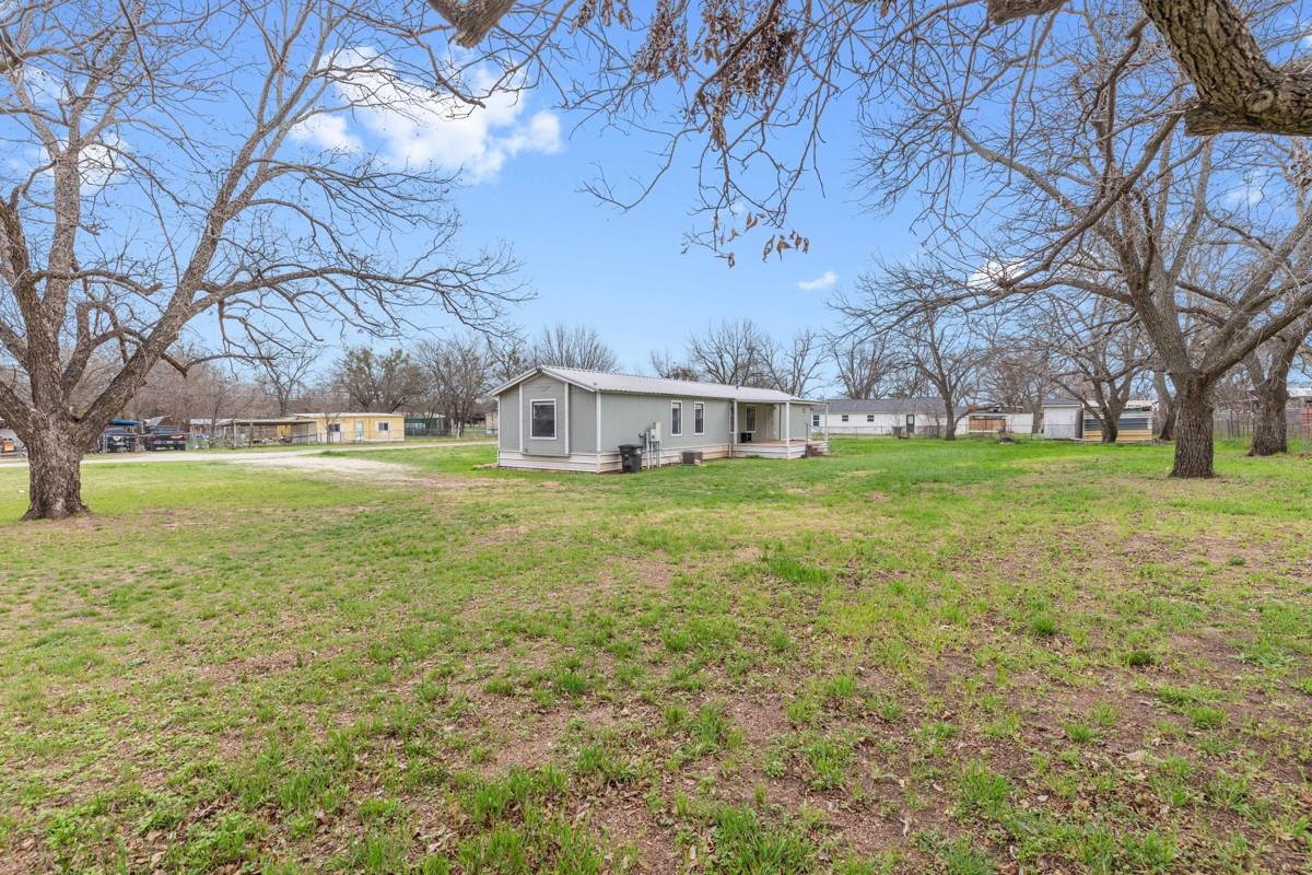 608 4th St Blanket, Early, TX 76432