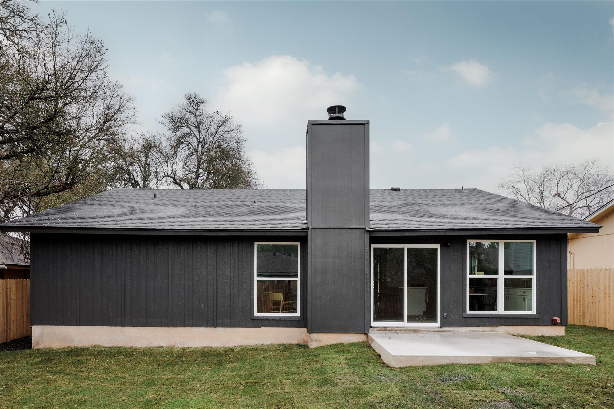 3105 Jeanette Ct, Austin, TX 78745