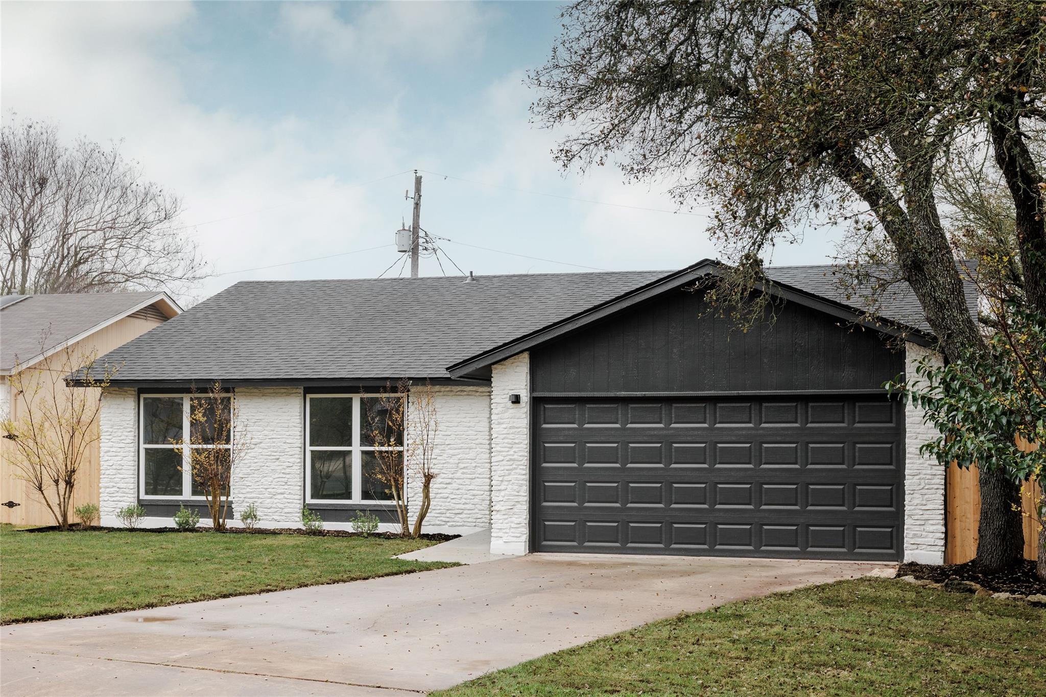 3105 Jeanette Ct, Austin, TX 78745