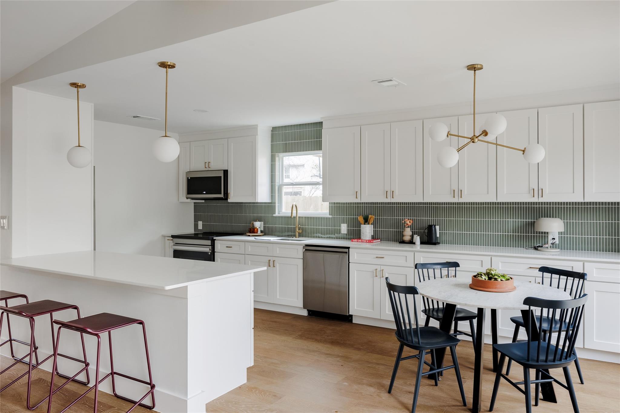 3105 Jeanette Ct, Austin, TX 78745