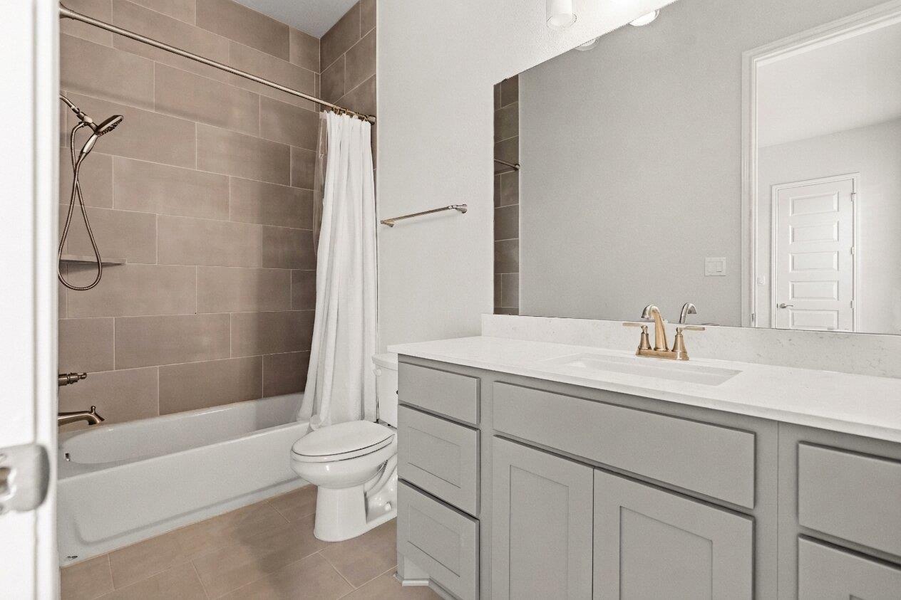 6108 Antelope Well Ln, Austin, TX 78738