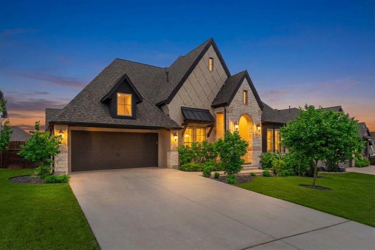 6108 Antelope Well Ln, Austin, TX 78738