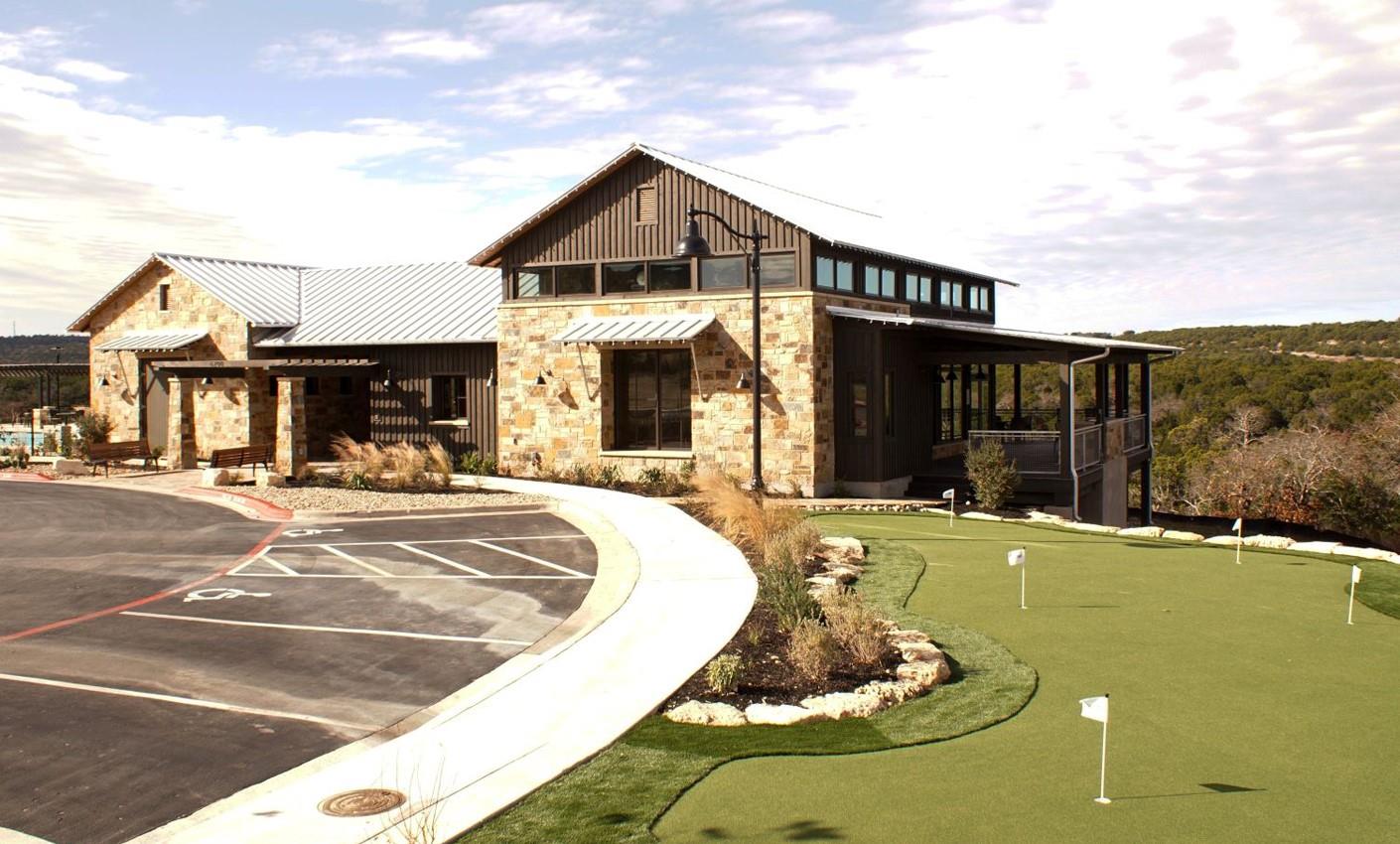 6108 Antelope Well Ln, Austin, TX 78738