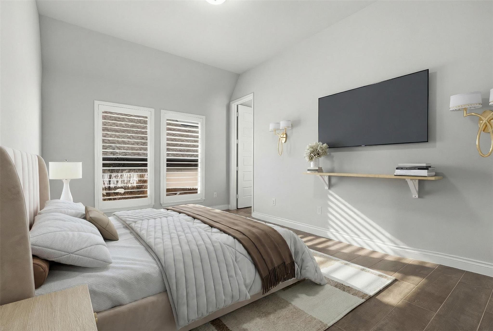 6108 Antelope Well Ln, Austin, TX 78738