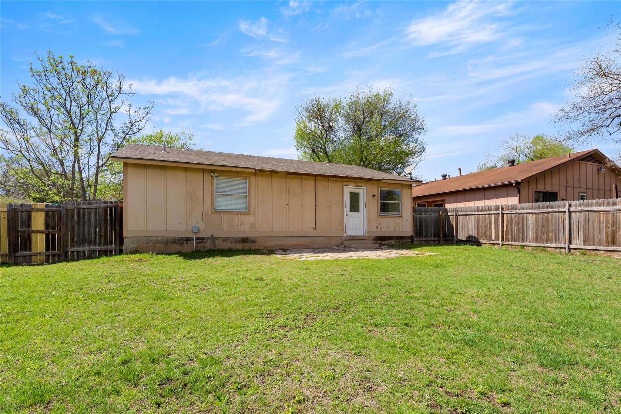 7307 Barnsdale Way, Austin, TX 78745
