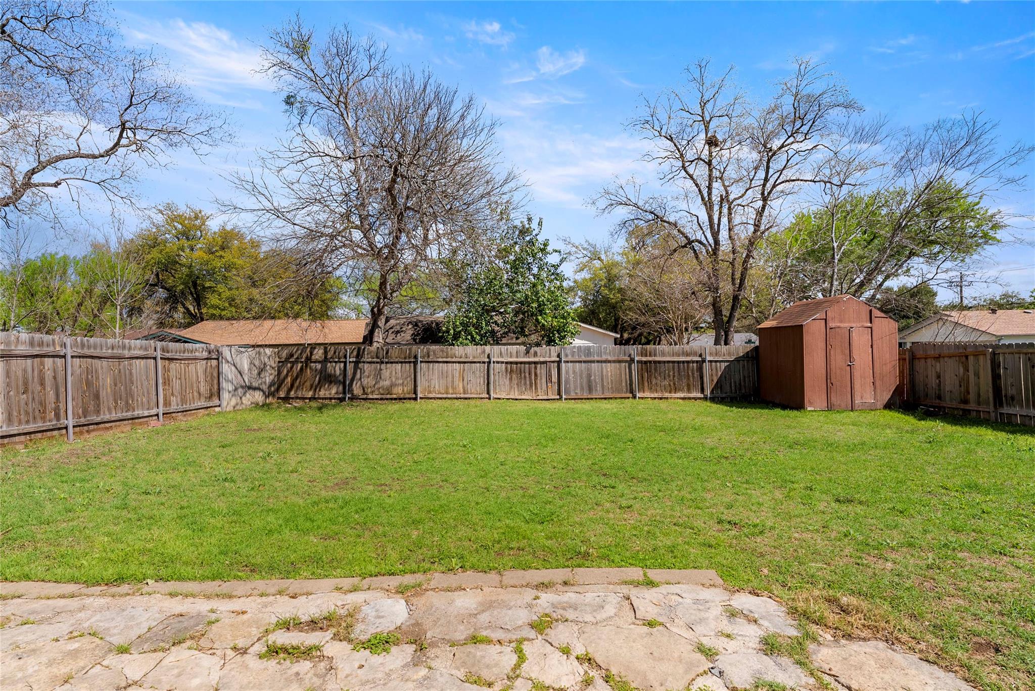 7307 Barnsdale Way, Austin, TX 78745